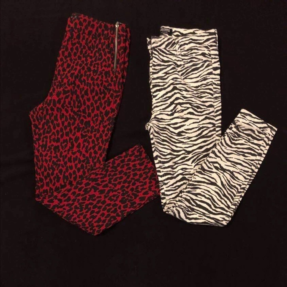Pants